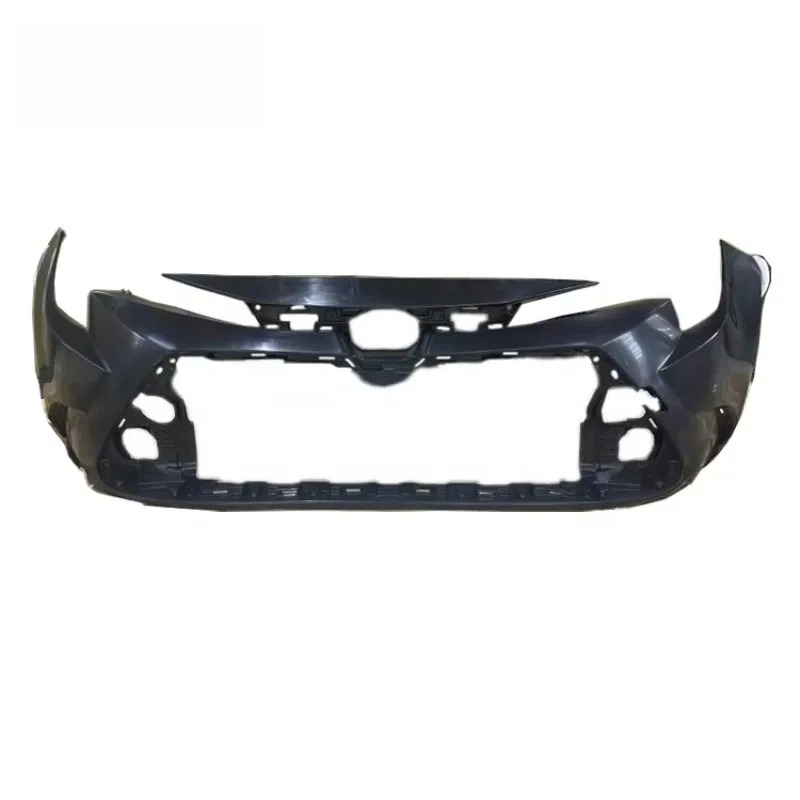 Auto Repair Shop For Toyota - Front Bumper Replacement Parts for Toyota