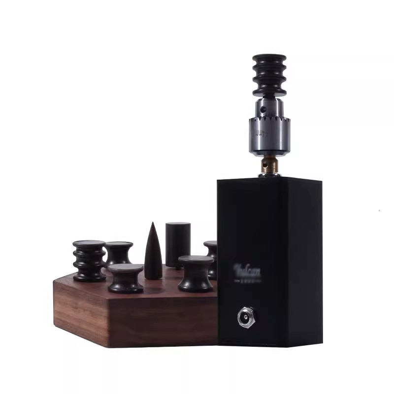 Orbital Polisher Da - DIY Ebony Polishing Stick Trimmer Head
