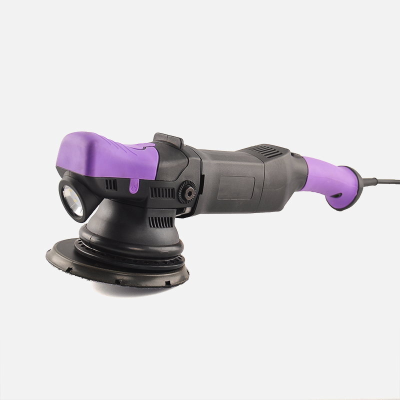 Orbital Polisher Da - 2026 Best Quality Car Polishing Machine