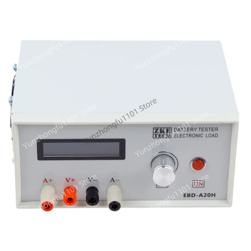 30V 20A 200W EBD-A20H Battery  - Battery Load Tester recension och pris
