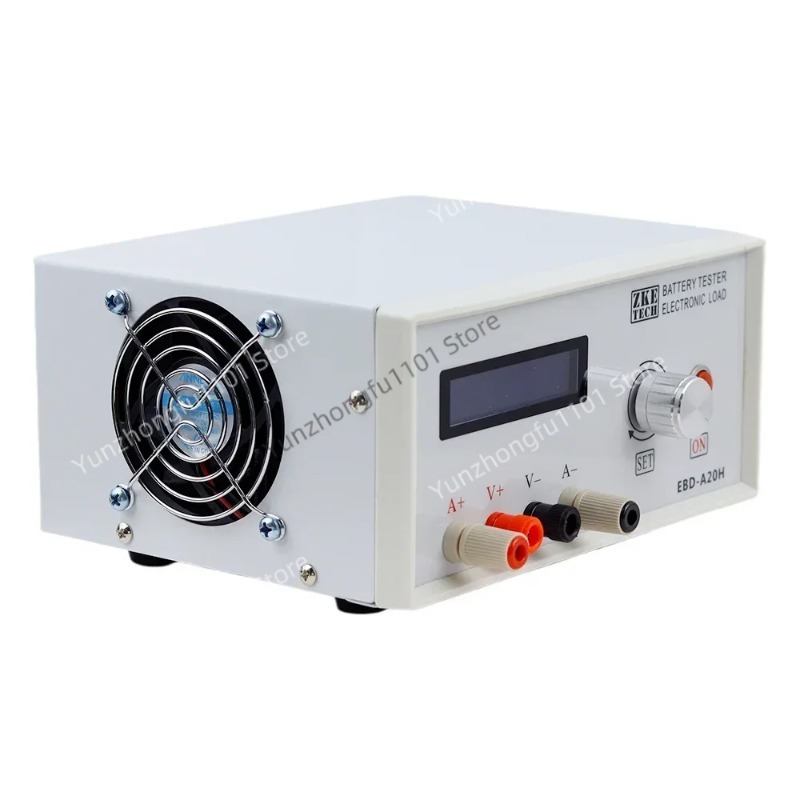 30V 20A 200W EBD-A20H Battery  - Battery Load Tester recension och pris