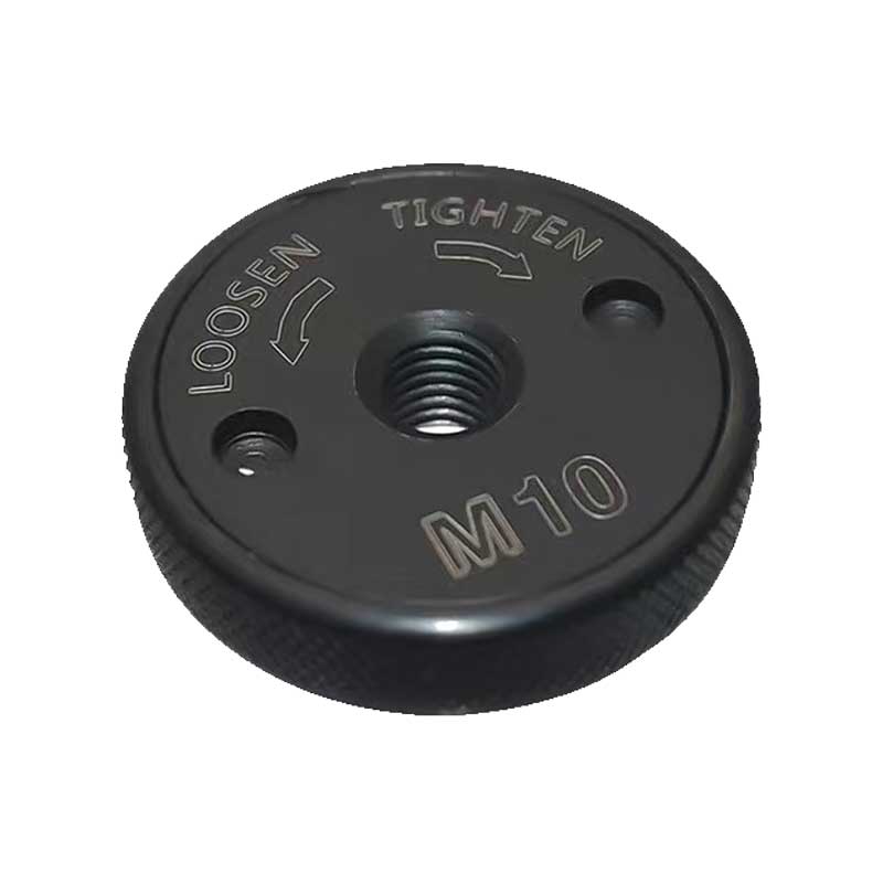 M14 Angle Grinder Quick-Releas - Orbital Polisher Da recension och pris
