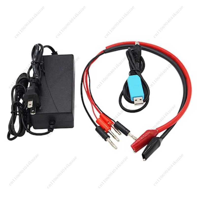EBC-A05+ Portable Battery Capa - Battery Load Tester recension och pris