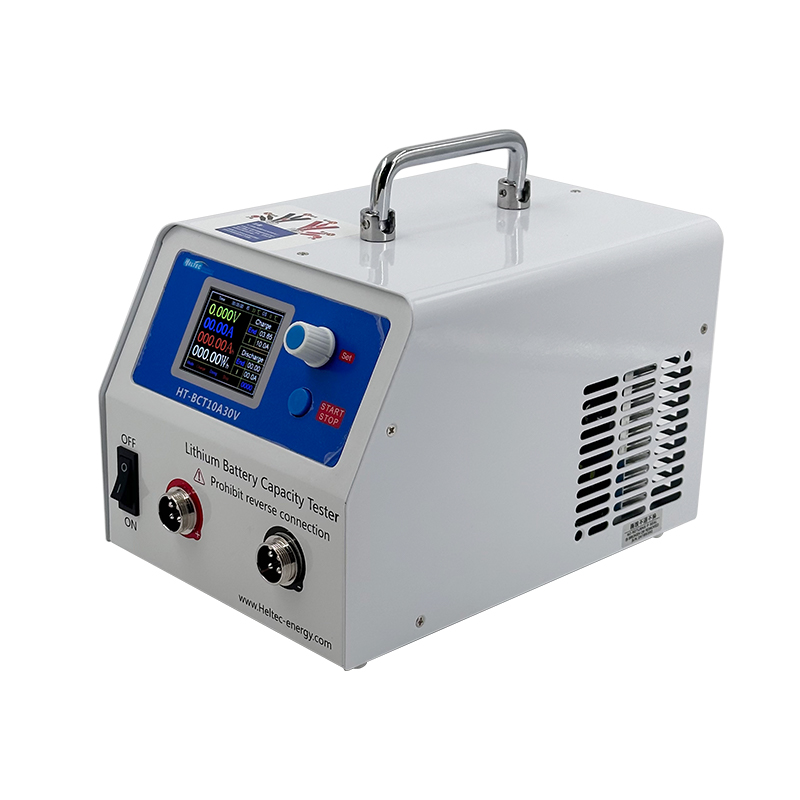 Heltec 10A-50A Charge/Discharg - Battery Load Tester recension och pris