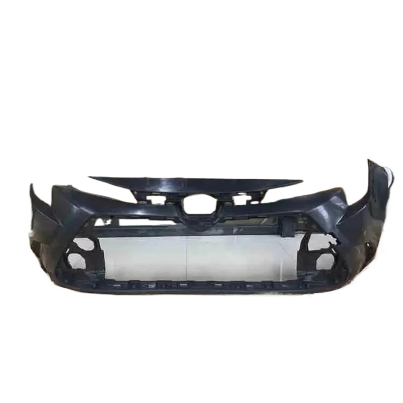 Front Bumper Replacement Parts - Auto Repair Shop For Toyota recension och pris