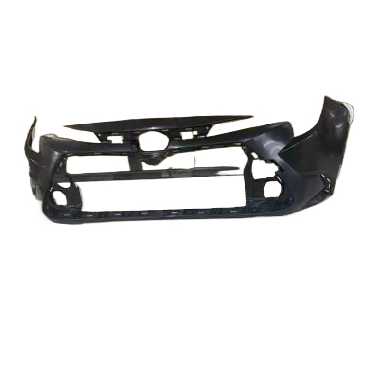 Front Bumper Replacement Parts - Auto Repair Shop For Toyota recension och pris