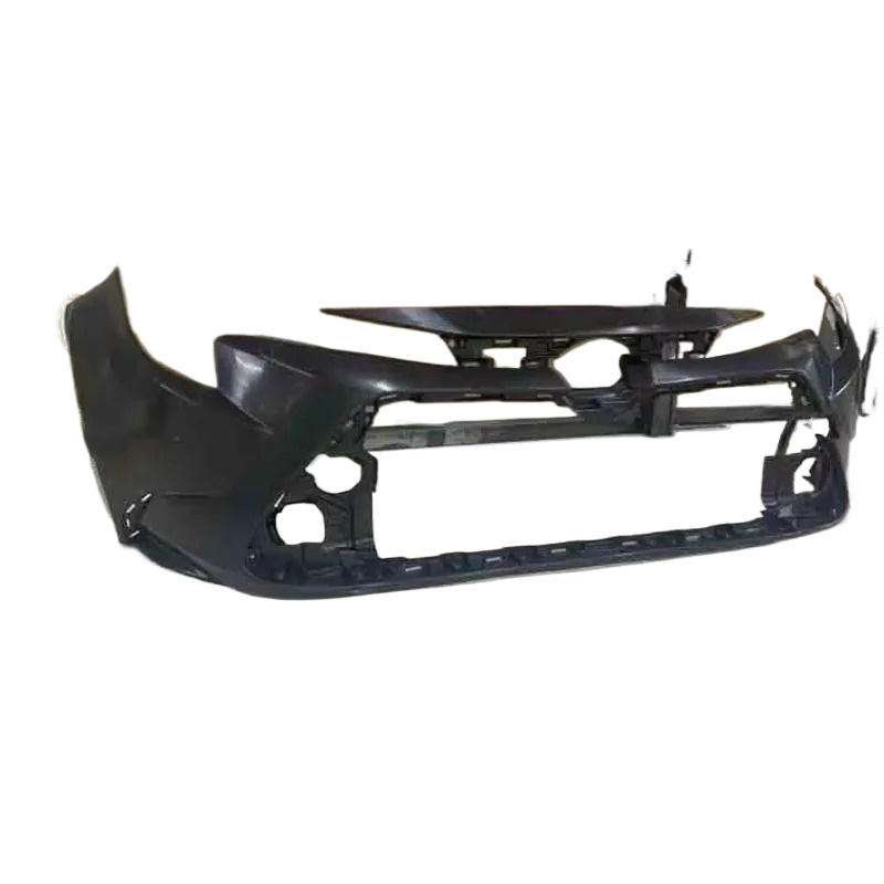 Front Bumper Replacement Parts - Auto Repair Shop For Toyota recension och pris