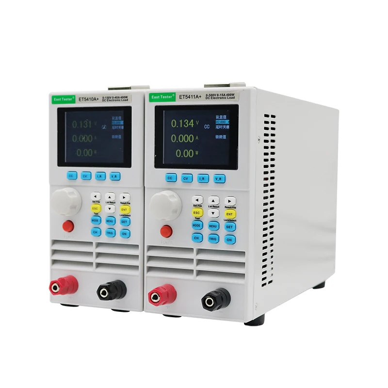 DC Electronic Load Programmabl - Battery Load Tester recension och pris