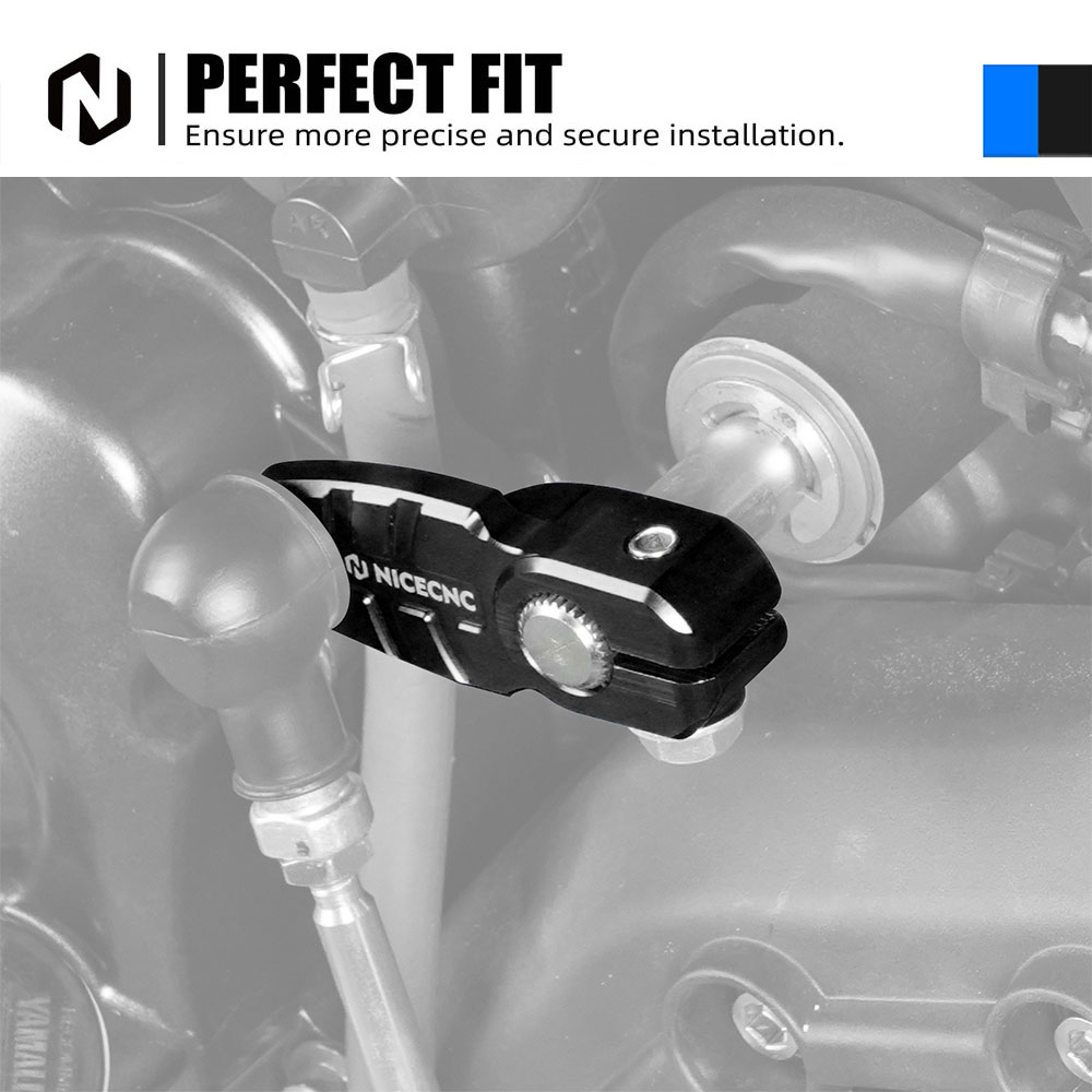 For Yamaha Tenere 700 2019-202 - Exhaust Pipe Expander recension och pris