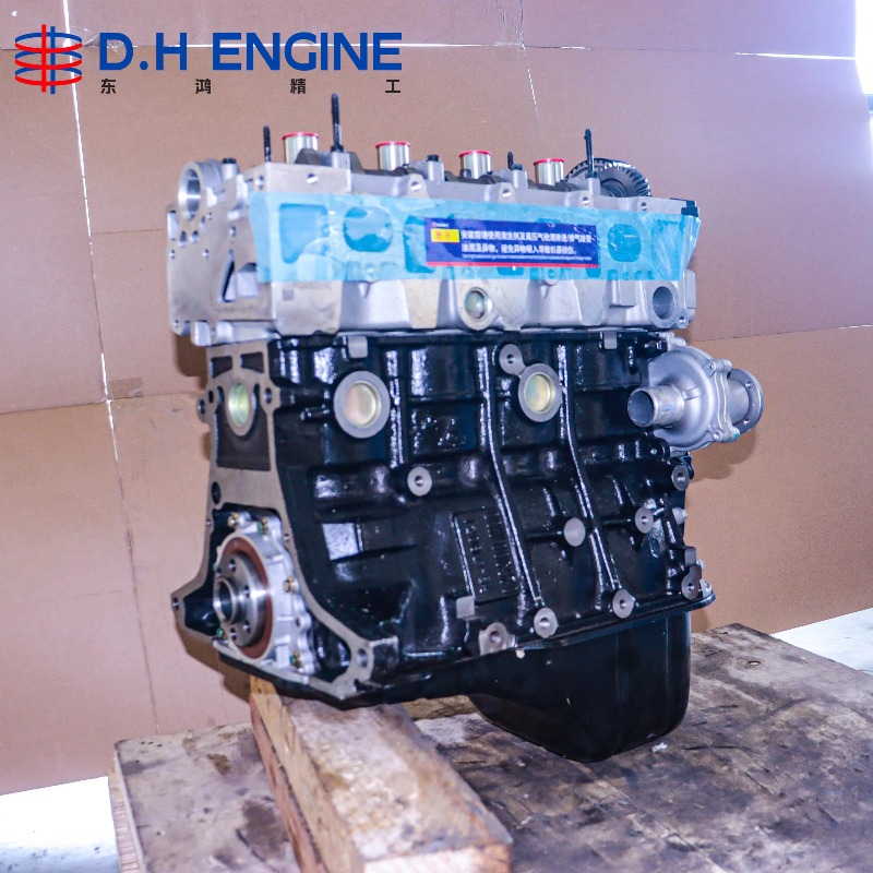 Wear Resistant 5A Engine Long  - Auto Repair Shop For Toyota recension och pris