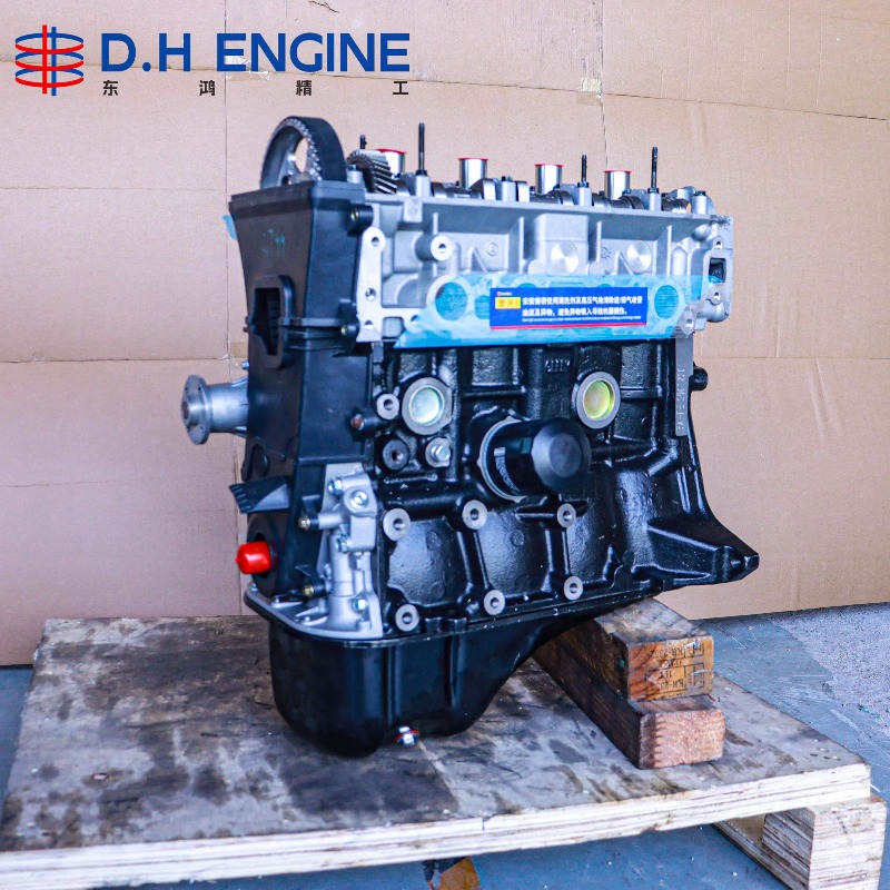 Wear Resistant 5A Engine Long  - Auto Repair Shop For Toyota recension och pris