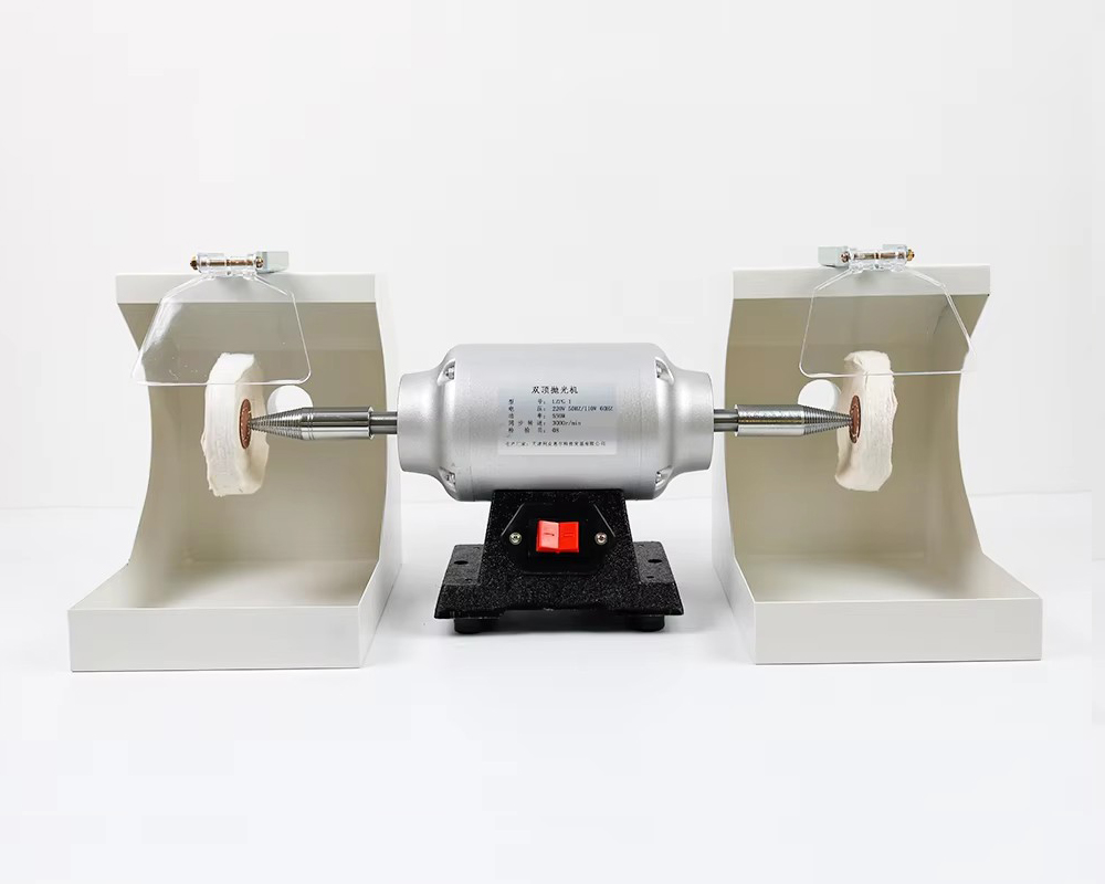 Dental Double-head Polishing P - Orbital Polisher Da recension och pris