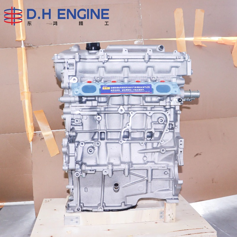Solid 2ZR-FE Engine Long Block - Auto Repair Shop For Toyota recension och pris