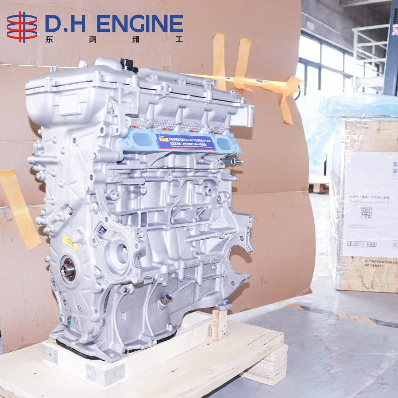 Solid 2ZR-FE Engine Long Block - Auto Repair Shop For Toyota recension och pris