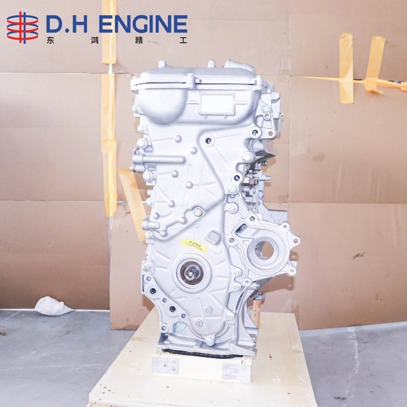 Solid 2ZR-FE Engine Long Block - Auto Repair Shop For Toyota recension och pris