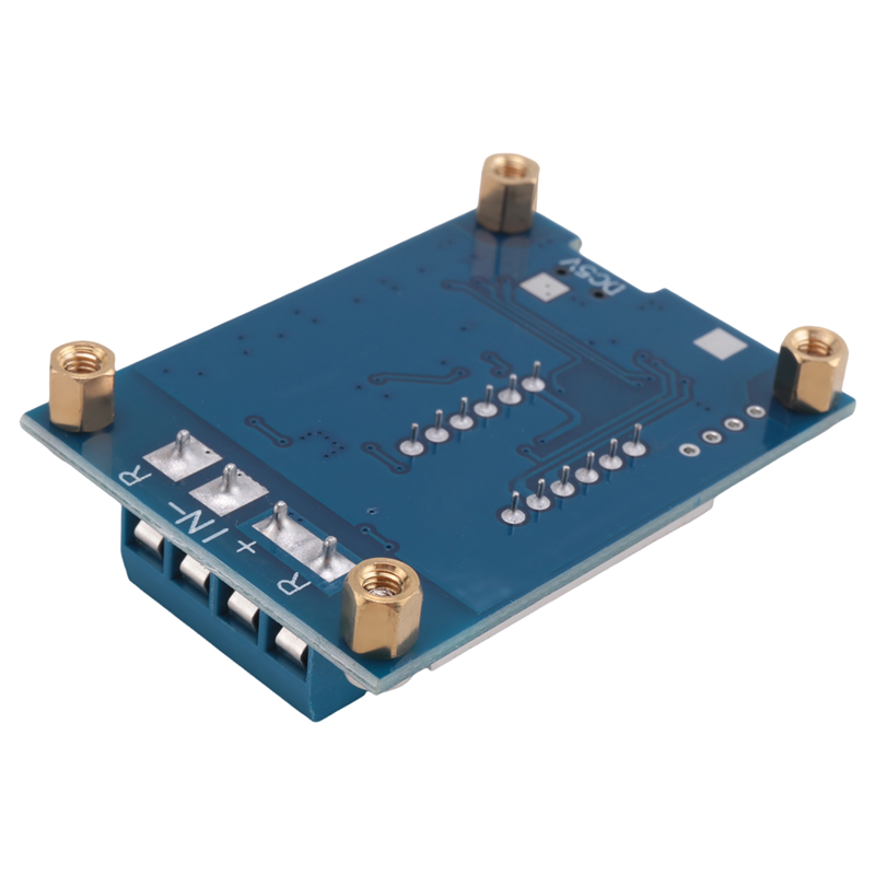 -ABGY 1 Piece ZB2L3 Blue Exter - Battery Load Tester recension och pris