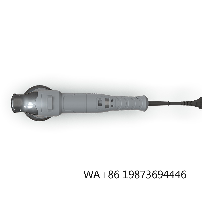 900W 15mm random orbital DA ca - Orbital Polisher Da recension och pris