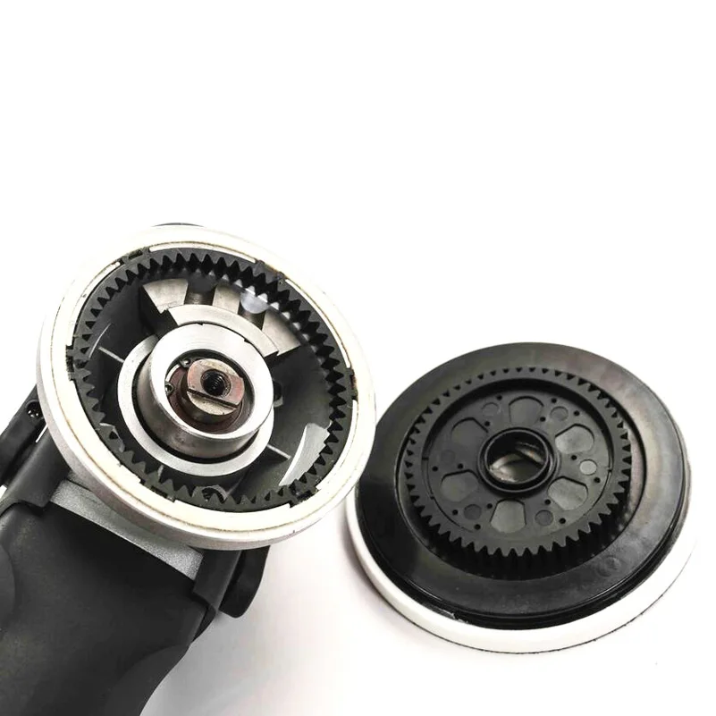 r 8mm Thread throw 1200w Force - Orbital Polisher Da recension och pris